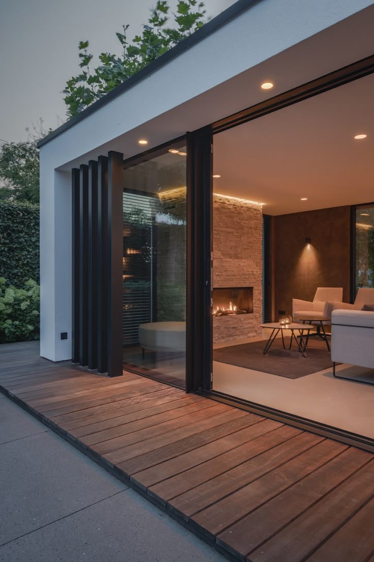 Veranda