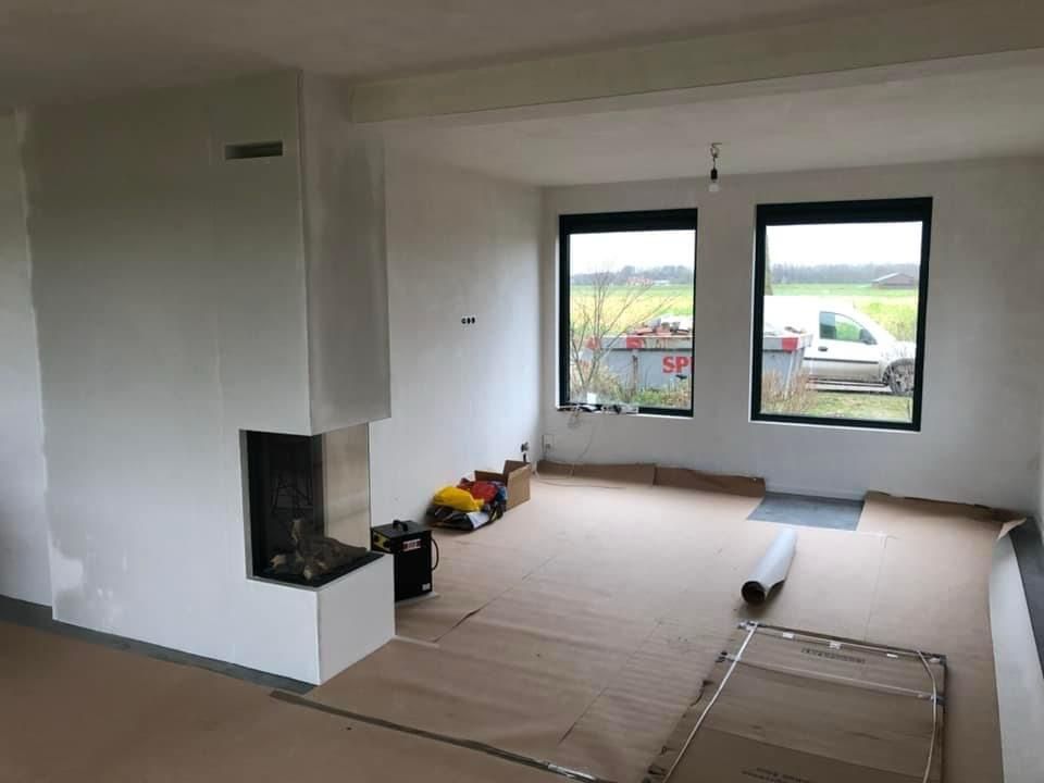 Schilderwerk Project